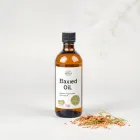 Flaxseed Oil