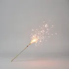 Wedding Exit Sparklers
