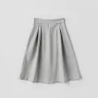 Women's Formal A-Line Skirt