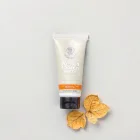 Warming Foot Cream with Ginger