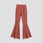 Women's Flare Dress Pants