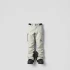 Wild Frontiers Snowboard Pants