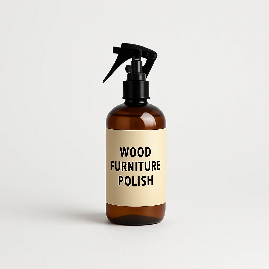 Wood Furniture Polish