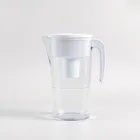Water Filtration Pitcher