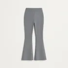 Women's Flared Formal Pants