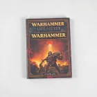 Warhammer Fantasy Roleplay 4th Edition