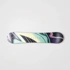 Women’s Freestyle Snowboard