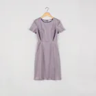 Women's Formal Shift Dress