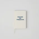 Waves of Freedom Surf Journal