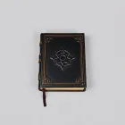 Warlock's Grimoire