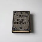 Warlock's Grimoire: Dark Spells
