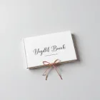 Wedding Guest Book Alternative