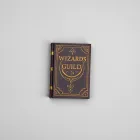 Wizards’ Guild Lorebook