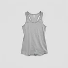 Wanderlust Graphic Tank