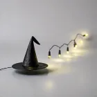 Witch Hat String Lights