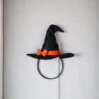 Witch Hat Door Hanger