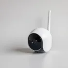 Wireless Home Security Camera