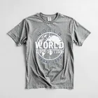 World Industries Skateboards T-Shirt
