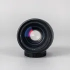 Wide Angle Camera Lens