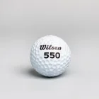 Wilson Staff Model 50 Golf Balls