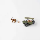 Safari Wildlife Adventure