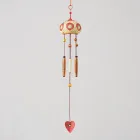 Whimsical Wind Chimes