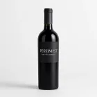 Pessimist Red Blend 2018