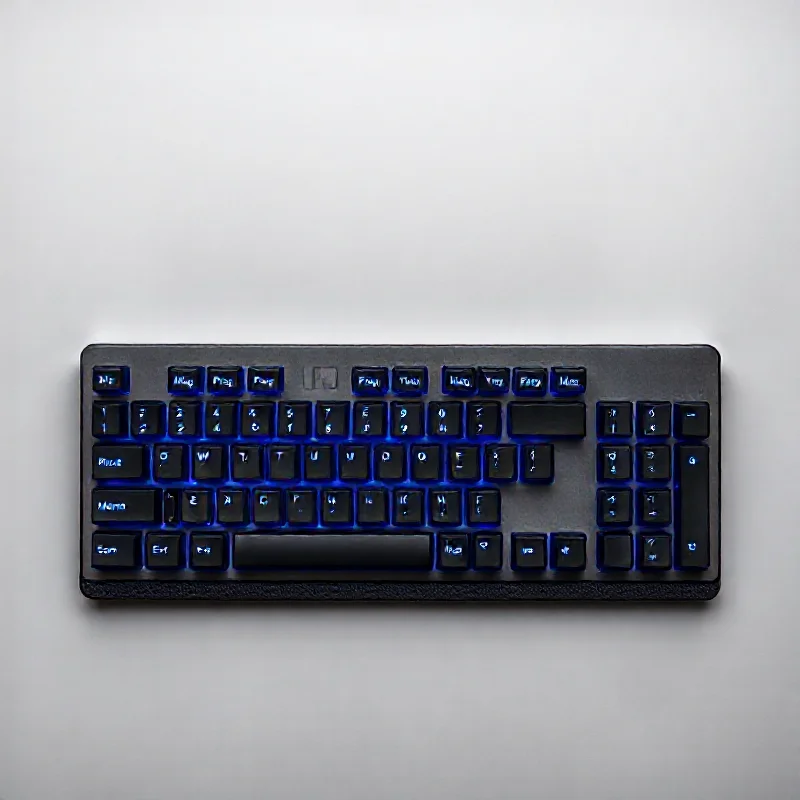 Wireless Gaming Keyboard