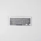 Wireless Keyboard with Touchpad