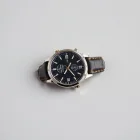 Vintage Style Mechanical Watch