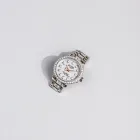 Luxury Diamond-Studded Watch
