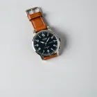 Pilot's Aviator Watch
