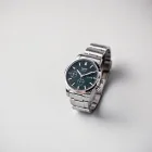 Luxury Swiss Automatic Watch