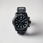 Rugged Outdoor Expedition Watch