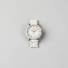 Chic Ceramic Watch
