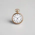 Antique Pocket Watch