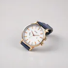 Unisex Colorful Casual Watch