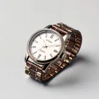 Vintage Bracelet Watch