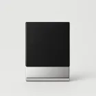 Sleek Business Card Holder
