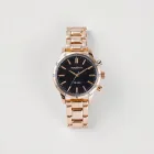 Fashion-Forward Statement Watch