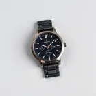 Sleek Urban Watch