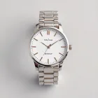Timeless Quartz Watch