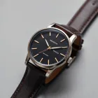 Premium Leather Watch