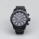 Carbon Fiber Sports Watch