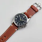 Vintage Aviator Watch