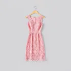 Women's Lace Cocktail Dress