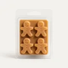 Gingerbread Wax Melts