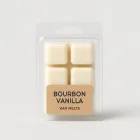 Bourbon Vanilla Wax Melts