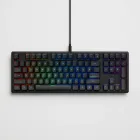 Wired Mechanical Keyboard