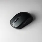 Wireless Mouse with Adjustable DPI